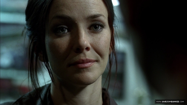 Annie Wersching as Renee Walker in 24 Season 8 Episode 6