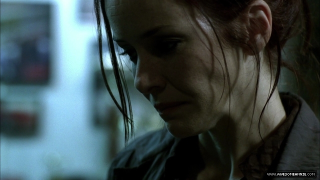 Annie Wersching as Renee Walker in 24 Season 8 Episode 6