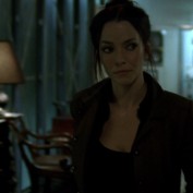 Annie Wersching as Renee Walker in 24 Season 8 Episode 6