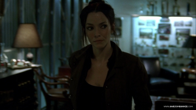 Annie Wersching as Renee Walker in 24 Season 8 Episode 6