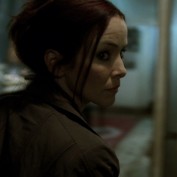 Annie Wersching as Renee Walker in 24 Season 8 Episode 6