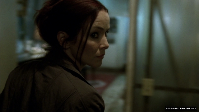 Annie Wersching as Renee Walker in 24 Season 8 Episode 6