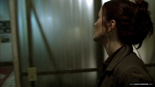 Annie Wersching as Renee Walker in 24 Season 8 Episode 6