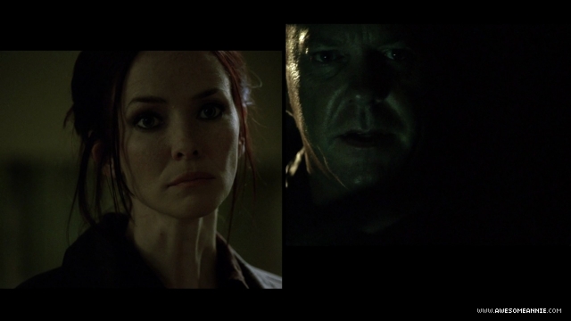 Annie Wersching as Renee Walker in 24 Season 8 Episode 6