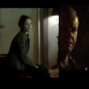 Annie Wersching as Renee Walker in 24 Season 8 Episode 6