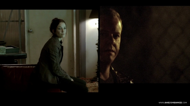 Annie Wersching as Renee Walker in 24 Season 8 Episode 6