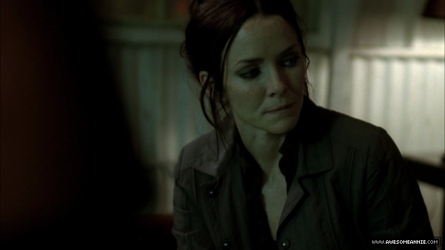 Annie Wersching as Renee Walker in 24 Season 8 Episode 6