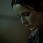 Annie Wersching as Renee Walker in 24 Season 8 Episode 6