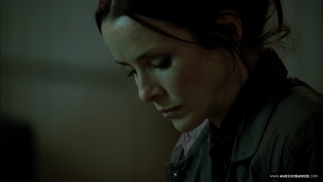 Annie Wersching as Renee Walker in 24 Season 8 Episode 6