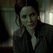 Annie Wersching as Renee Walker in 24 Season 8 Episode 6