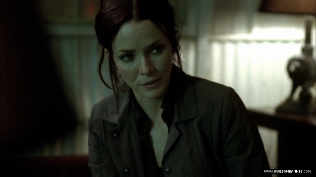 Annie Wersching as Renee Walker in 24 Season 8 Episode 6