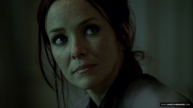 Annie Wersching as Renee Walker in 24 Season 8 Episode 6