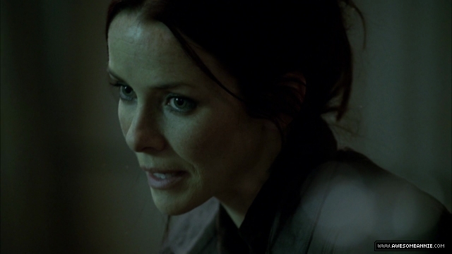 Annie Wersching as Renee Walker in 24 Season 8 Episode 6