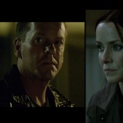 Annie Wersching as Renee Walker in 24 Season 8 Episode 6