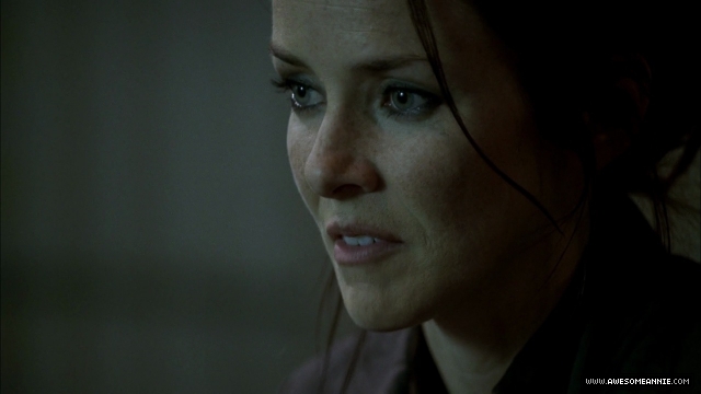 Annie Wersching as Renee Walker in 24 Season 8 Episode 6