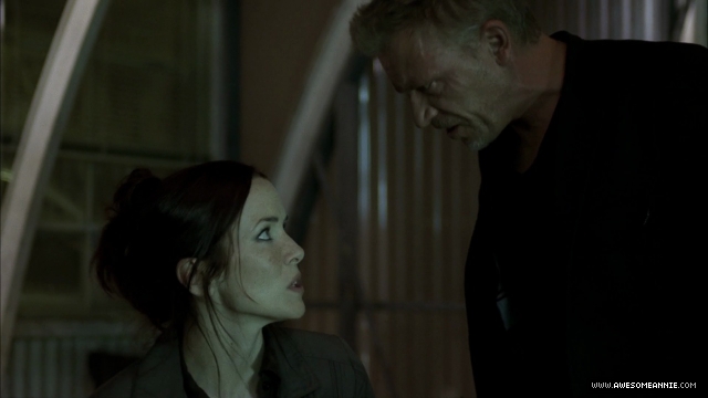 Annie Wersching as Renee Walker in 24 Season 8 Episode 6