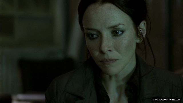 Annie Wersching as Renee Walker in 24 Season 8 Episode 6