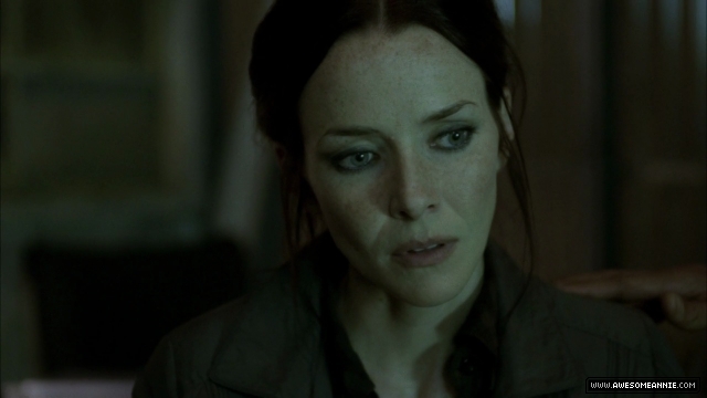 Annie Wersching as Renee Walker in 24 Season 8 Episode 6