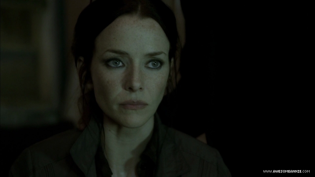 Annie Wersching as Renee Walker in 24 Season 8 Episode 6