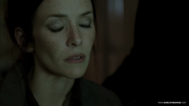 Annie Wersching as Renee Walker in 24 Season 8 Episode 6