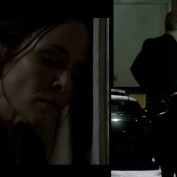 Annie Wersching as Renee Walker in 24 Season 8 Episode 6