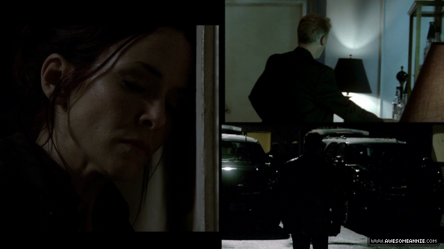 Annie Wersching as Renee Walker in 24 Season 8 Episode 6