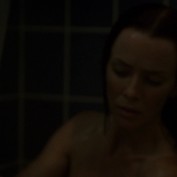 Annie Wersching as Renee Walker in 24 Season 8 Episode 6