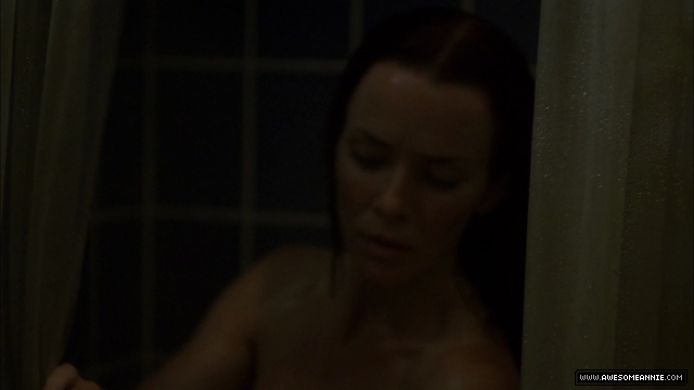 Annie Wersching as Renee Walker in 24 Season 8 Episode 6