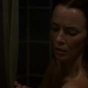 Annie Wersching as Renee Walker in 24 Season 8 Episode 6