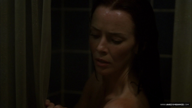 Annie Wersching as Renee Walker in 24 Season 8 Episode 6