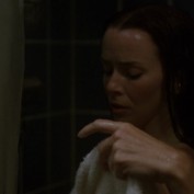 Annie Wersching as Renee Walker in 24 Season 8 Episode 6