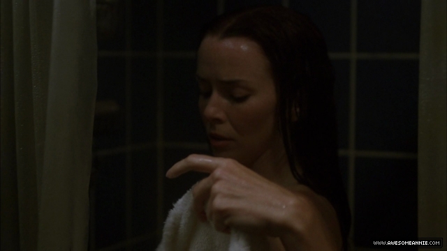 Annie Wersching as Renee Walker in 24 Season 8 Episode 6