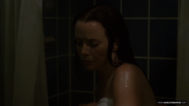 Annie Wersching as Renee Walker in 24 Season 8 Episode 6