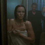 Annie Wersching as Renee Walker in 24 Season 8 Episode 6