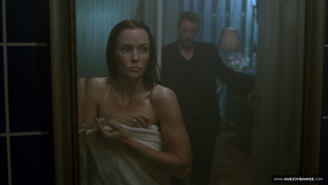 Annie Wersching as Renee Walker in 24 Season 8 Episode 6