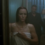 Annie Wersching as Renee Walker in 24 Season 8 Episode 6