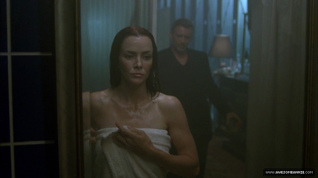 Annie Wersching as Renee Walker in 24 Season 8 Episode 6