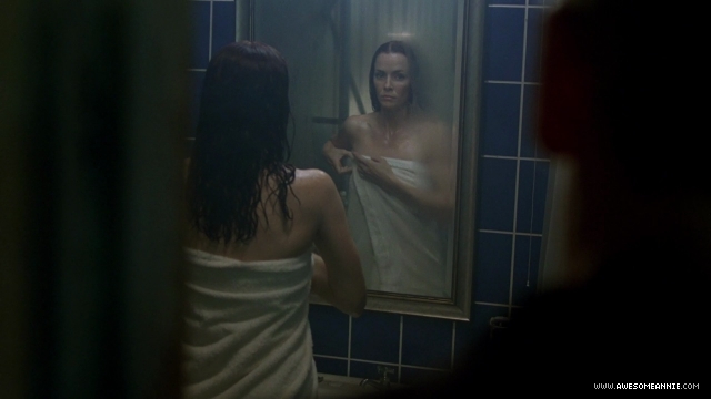 Annie Wersching as Renee Walker in 24 Season 8 Episode 6