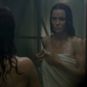 Annie Wersching as Renee Walker in 24 Season 8 Episode 6