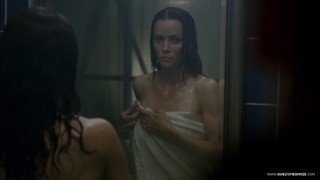 Annie Wersching as Renee Walker in 24 Season 8 Episode 6