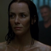 Annie Wersching as Renee Walker in 24 Season 8 Episode 6