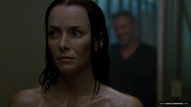 Annie Wersching as Renee Walker in 24 Season 8 Episode 6