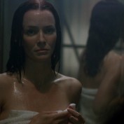 Annie Wersching as Renee Walker in 24 Season 8 Episode 6