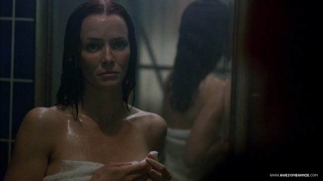 Annie Wersching as Renee Walker in 24 Season 8 Episode 6