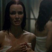 Annie Wersching as Renee Walker in 24 Season 8 Episode 6