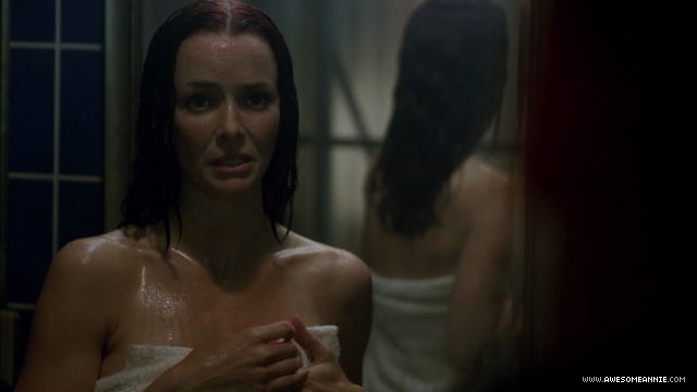 Annie Wersching as Renee Walker in 24 Season 8 Episode 6