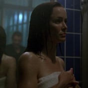 Annie Wersching as Renee Walker in 24 Season 8 Episode 6