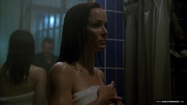 Annie Wersching as Renee Walker in 24 Season 8 Episode 6