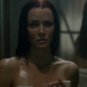 Annie Wersching as Renee Walker in 24 Season 8 Episode 6