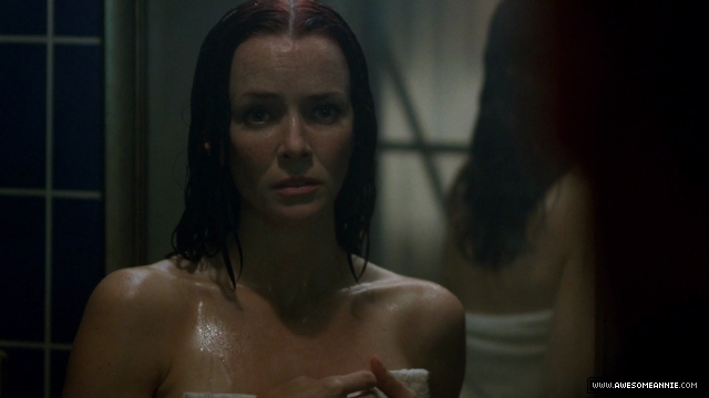 Annie Wersching as Renee Walker in 24 Season 8 Episode 6